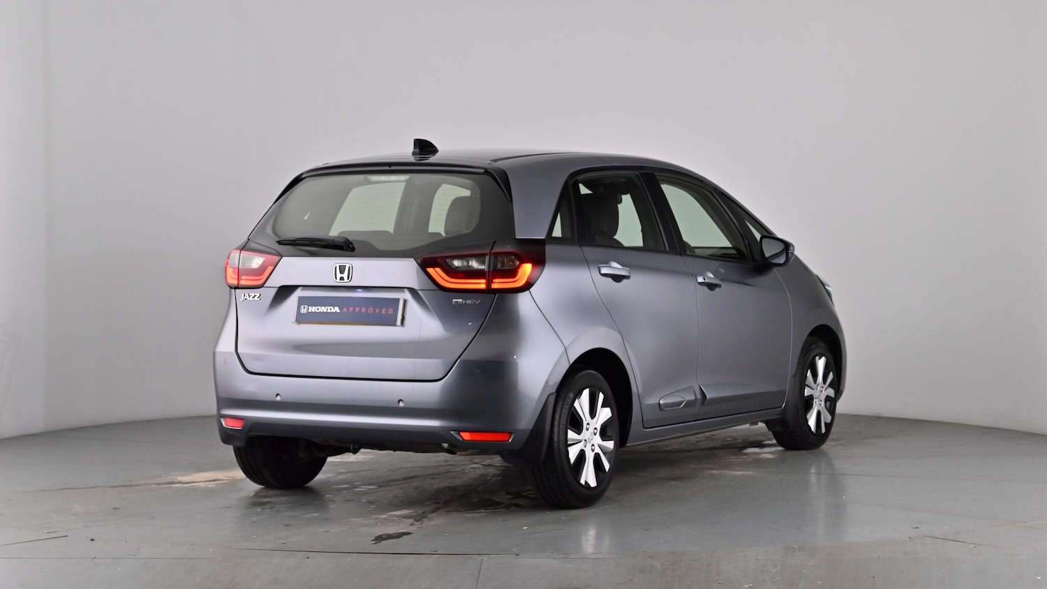 Used Honda Jazz 2021 for sale - 78014527: Photo 65