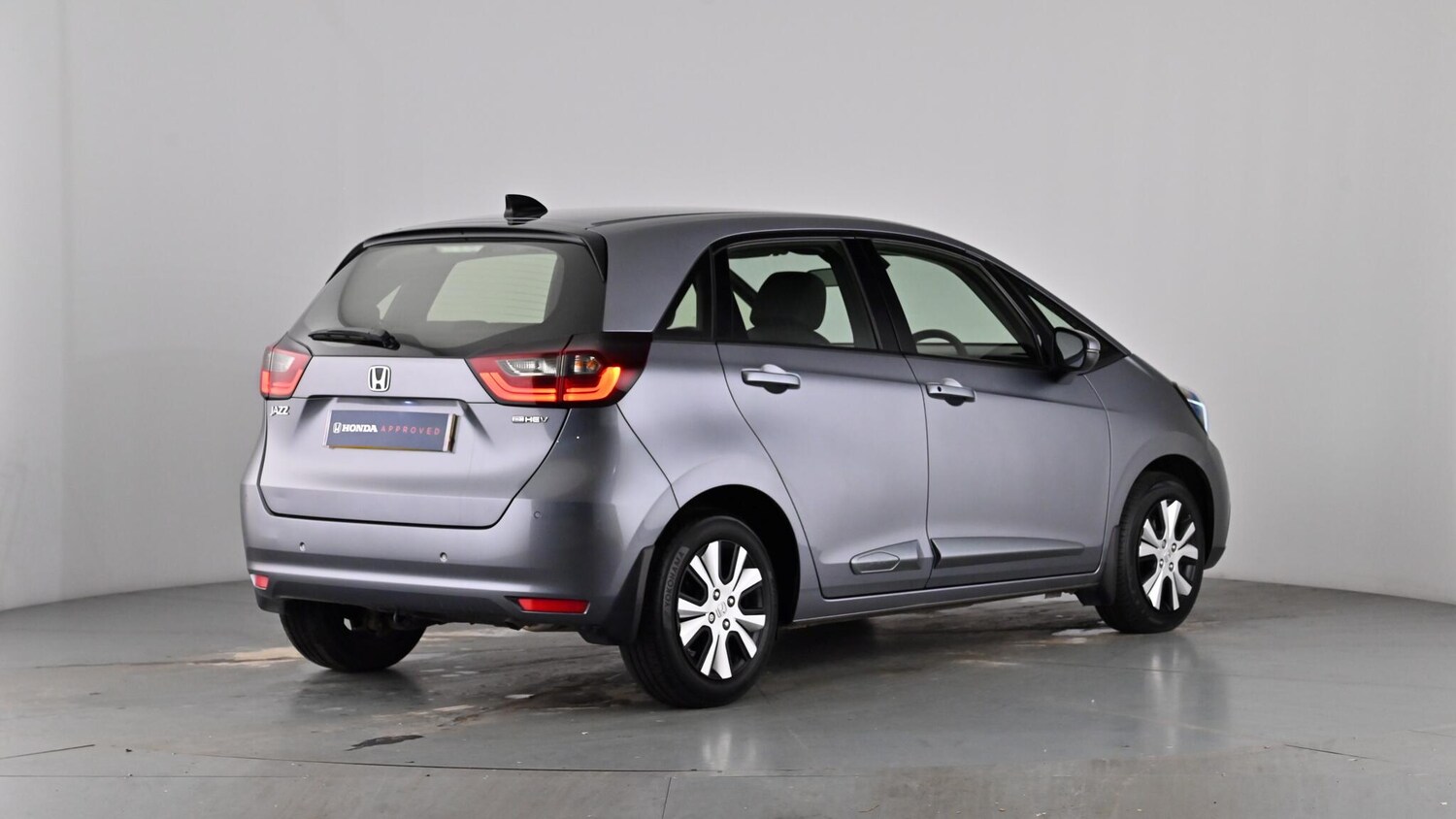 Used Honda Jazz 2021 for sale - 78014527: Photo 66