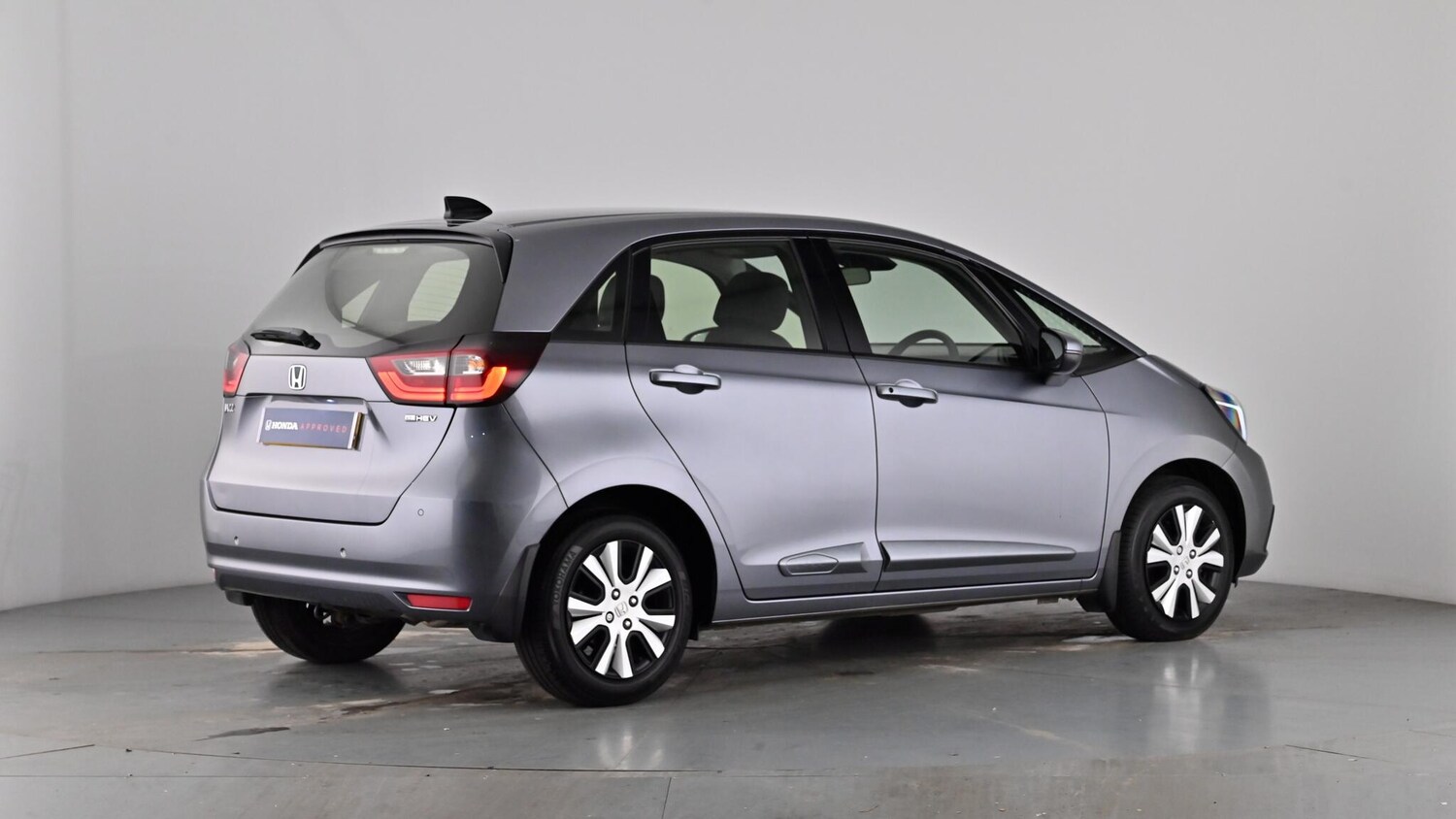 Used Honda Jazz 2021 for sale - 78014527: Photo 67