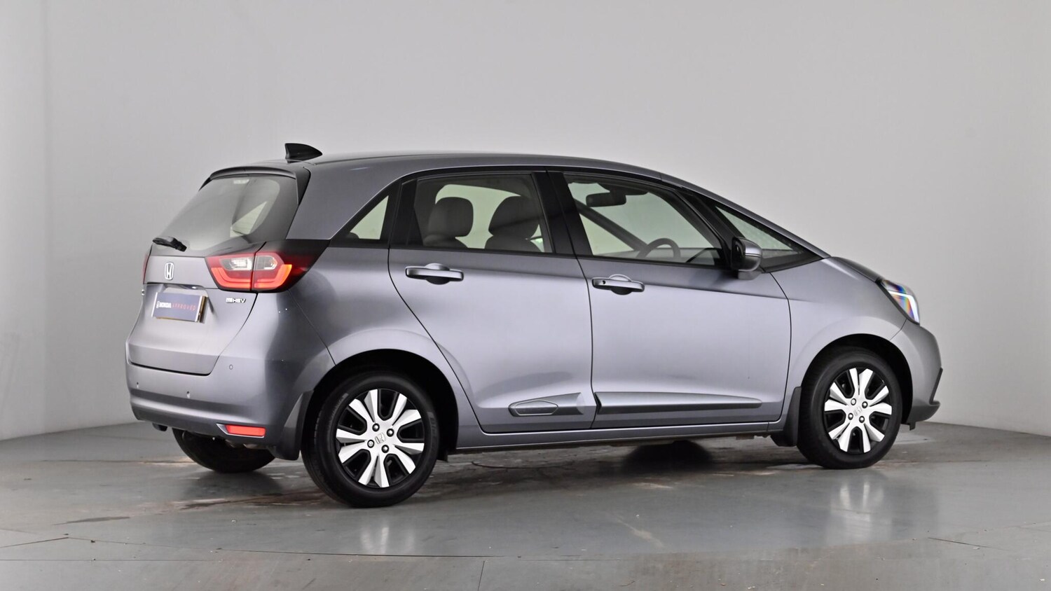 Used Honda Jazz 2021 for sale - 78014527: Photo 68