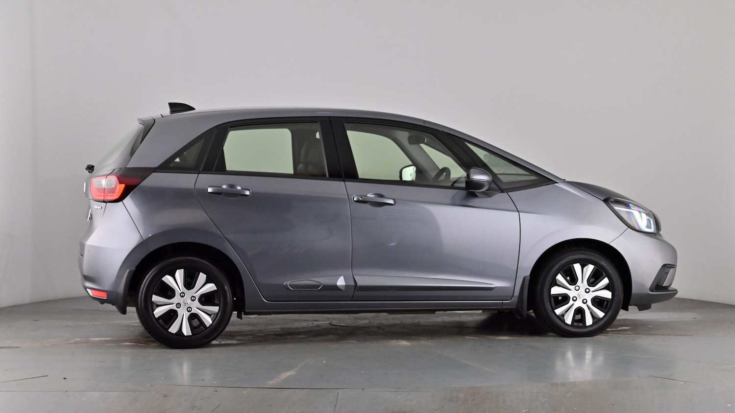 Used Honda Jazz 2021 for sale - 78014527: Photo 70