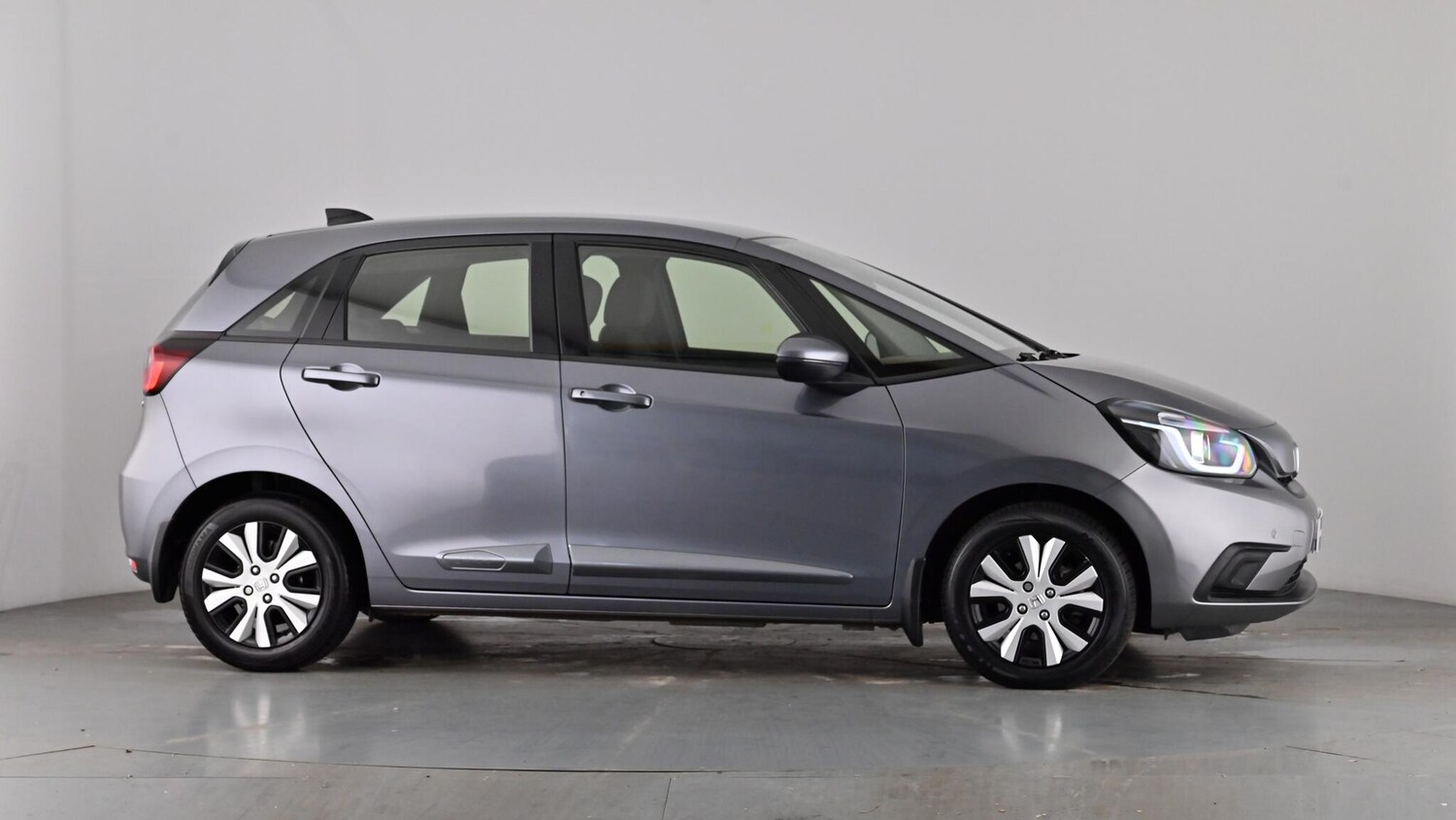 Used Honda Jazz 2021 for sale - 78014527: Photo 72
