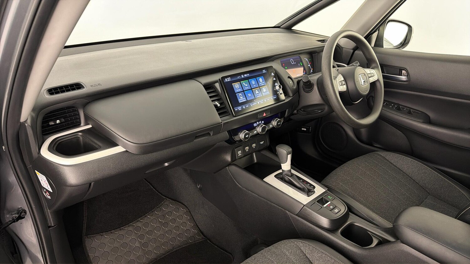 Used Honda Jazz 2021 for sale - 78014527: Photo 8