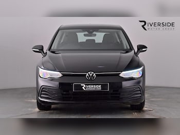 Used Volkswagen Golf 2023 for sale - 78270167: Photo