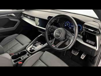 Used Audi A3 2021 for sale - 74878523: Photo