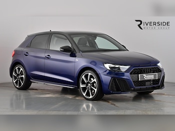 Used Audi A1 2025 for sale - 79014174: Photo