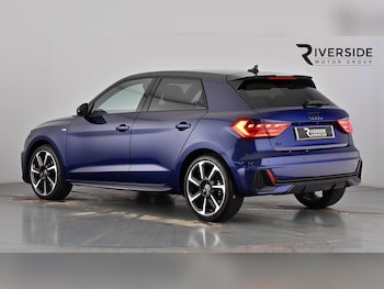 Used Audi A1 2025 for sale - 79014174: Photo