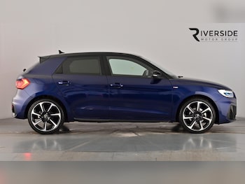 Used Audi A1 2025 for sale - 79014174: Photo