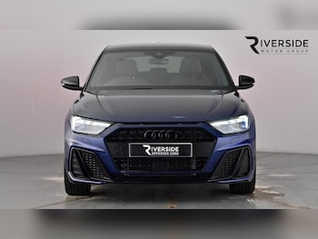 Used Audi A1 2025 for sale - 79014174: Photo