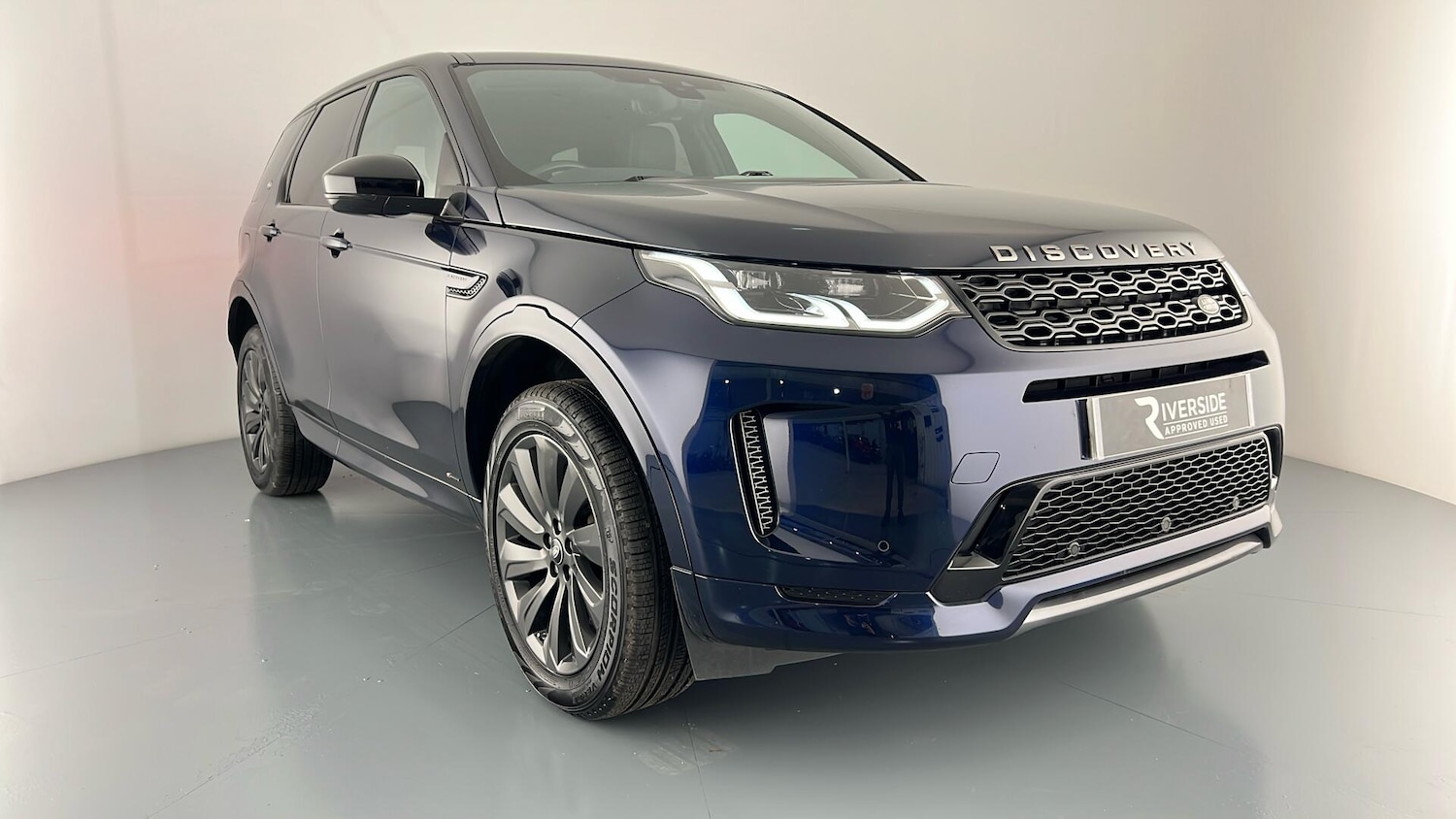 Used Land Rover Discovery Sport 2020 for sale - 76696404: Photo 24