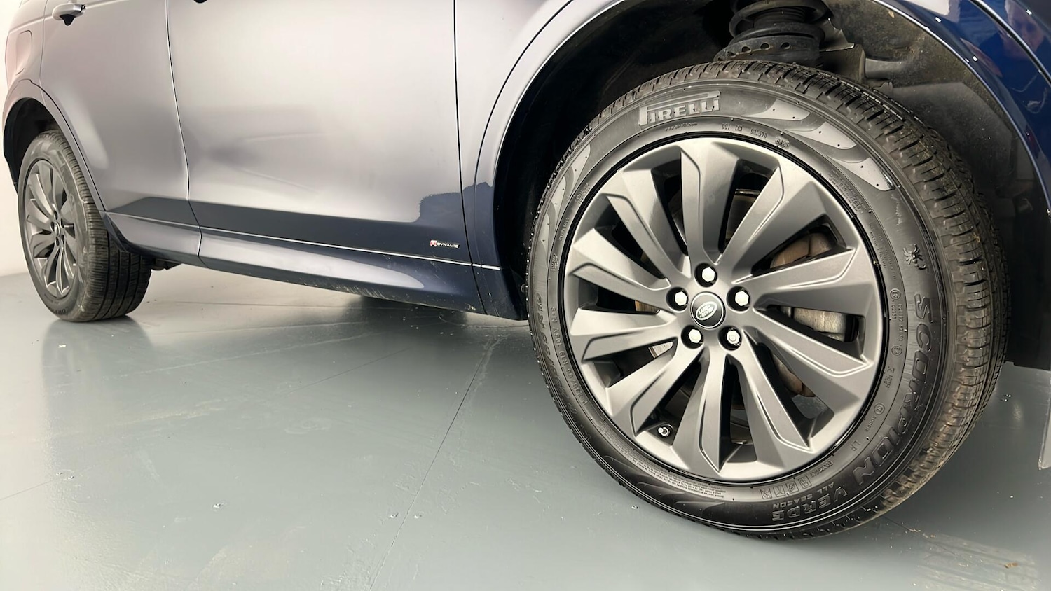 Used Land Rover Discovery Sport 2020 for sale - 76696404: Photo 25