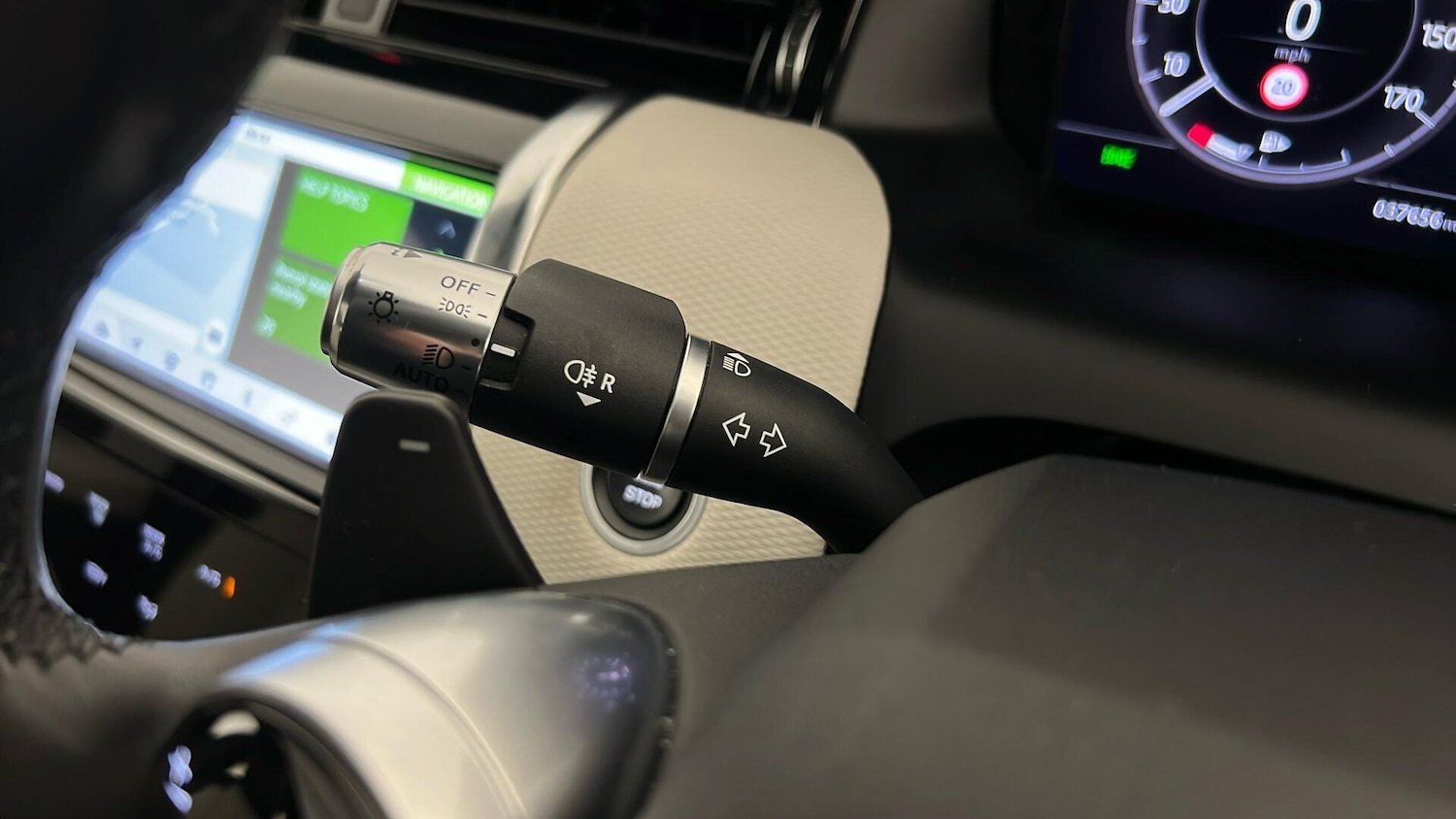 Used Land Rover Discovery Sport 2020 for sale - 76696404: Photo 37