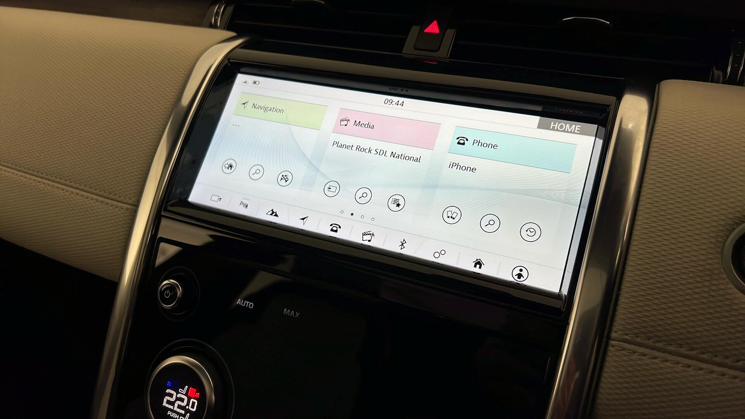 Used Land Rover Discovery Sport 2020 for sale - 76696404: Photo 38