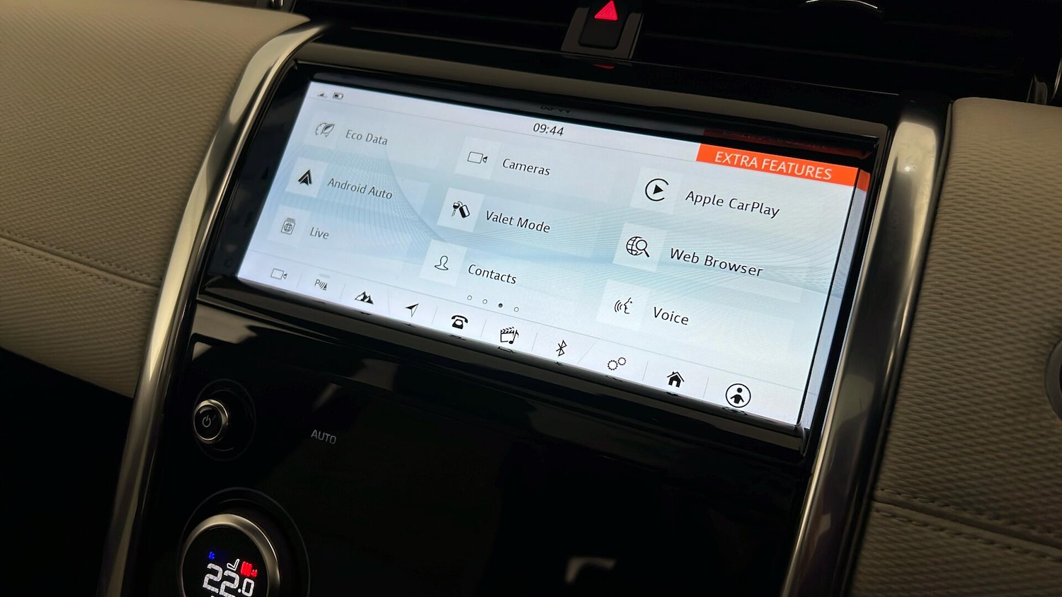 Used Land Rover Discovery Sport 2020 for sale - 76696404: Photo 39