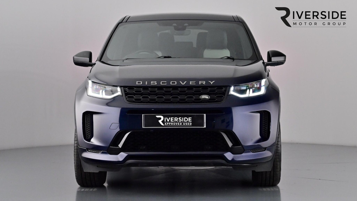 Used Land Rover Discovery Sport 2020 for sale - 76696404: Photo 4