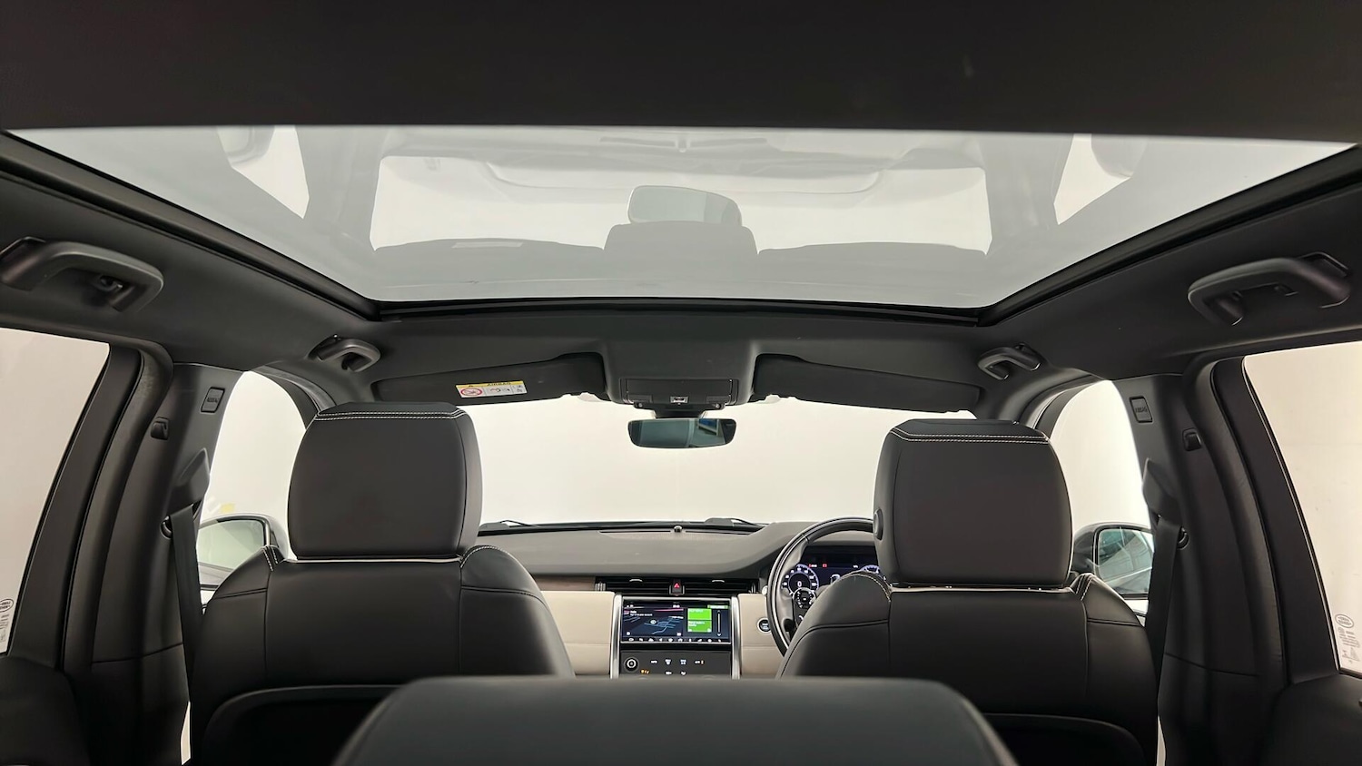 Used Land Rover Discovery Sport 2020 for sale - 76696404: Photo 44