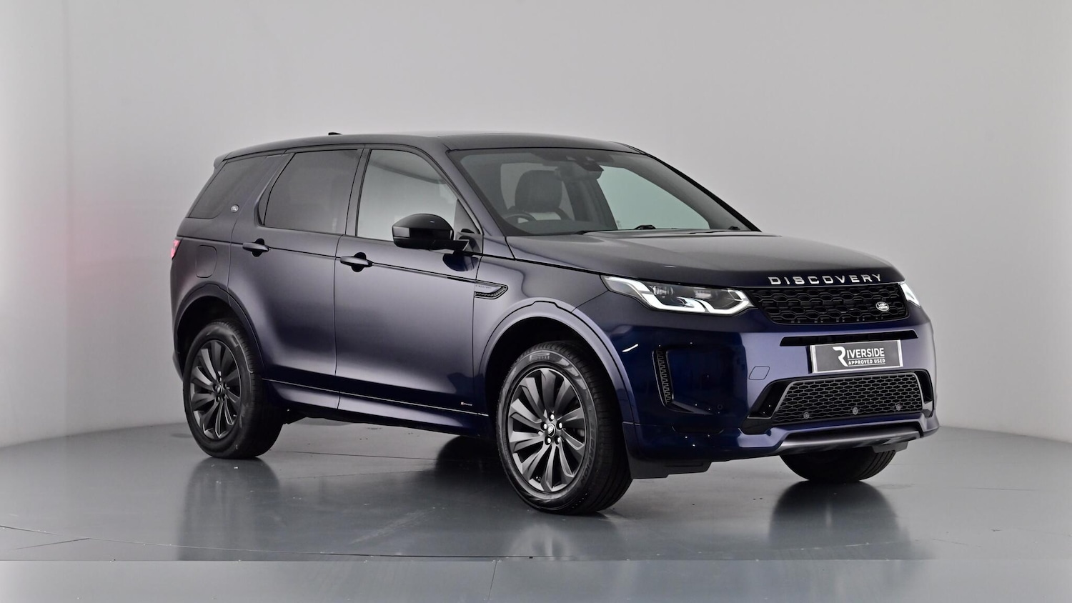 Used Land Rover Discovery Sport 2020 for sale - 76696404: Photo 45