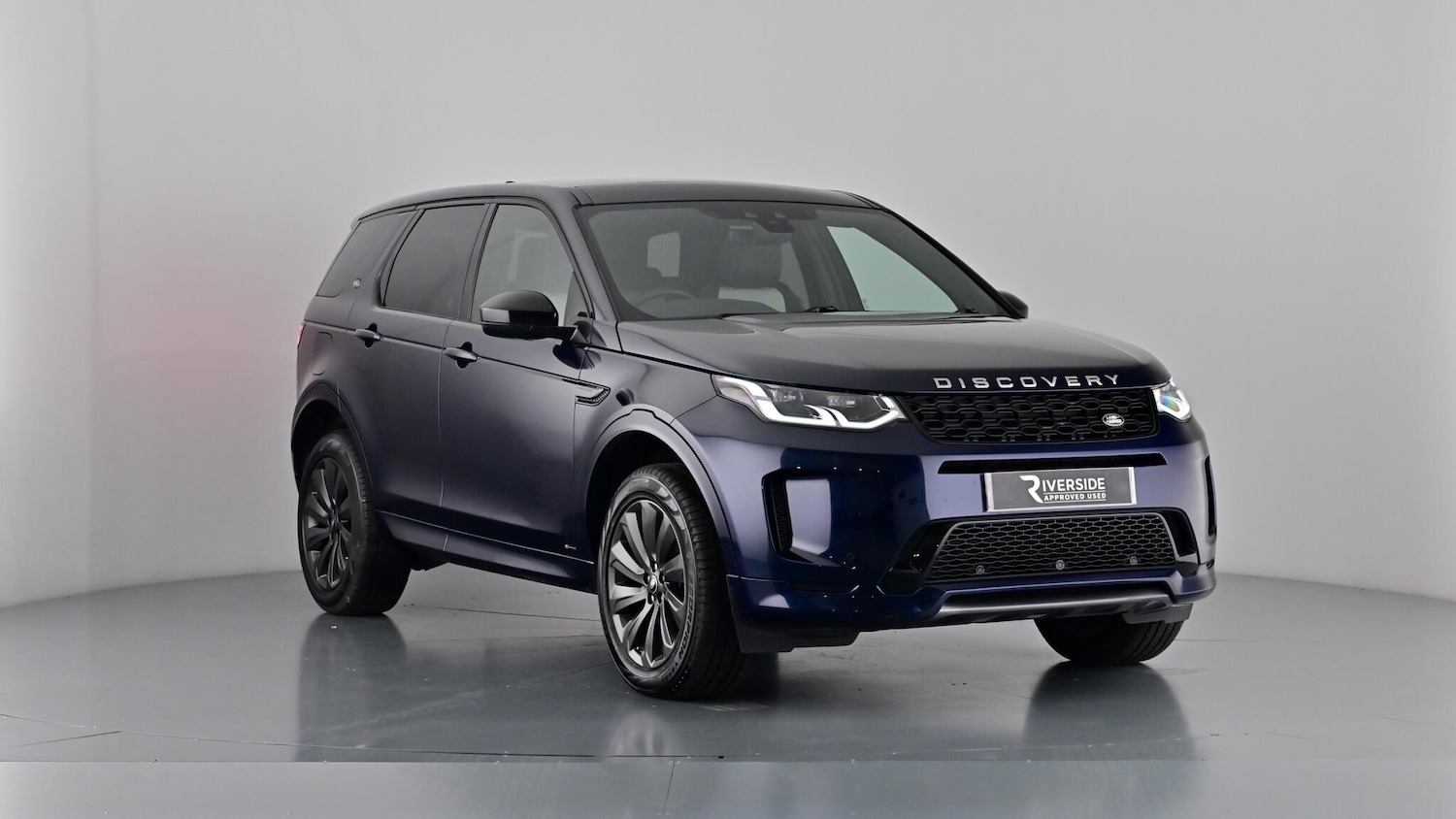 Used Land Rover Discovery Sport 2020 for sale - 76696404: Photo 46