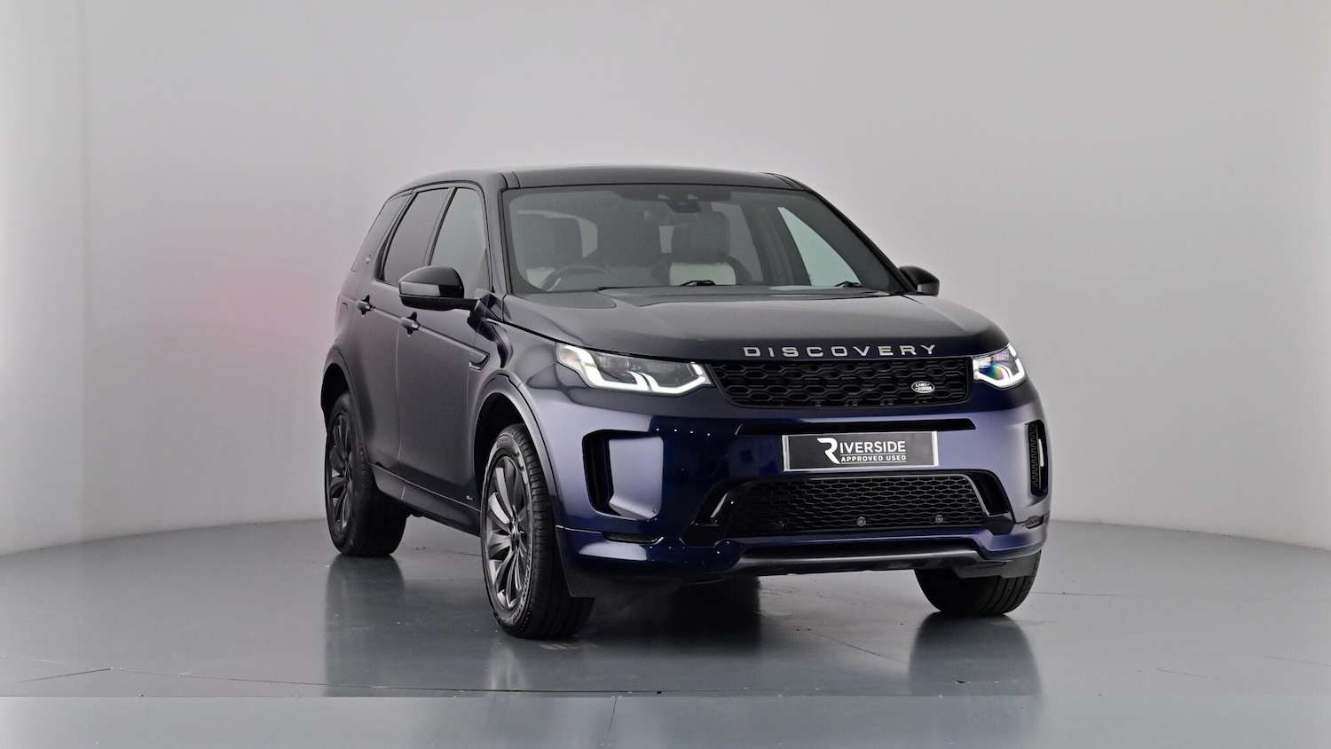 Used Land Rover Discovery Sport 2020 for sale - 76696404: Photo 47