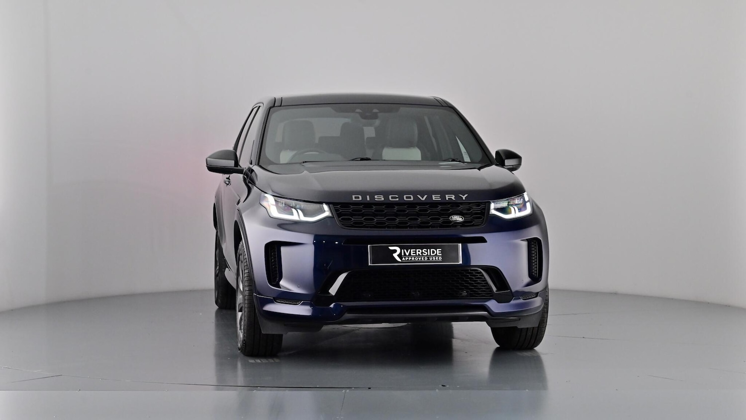 Used Land Rover Discovery Sport 2020 for sale - 76696404: Photo 48