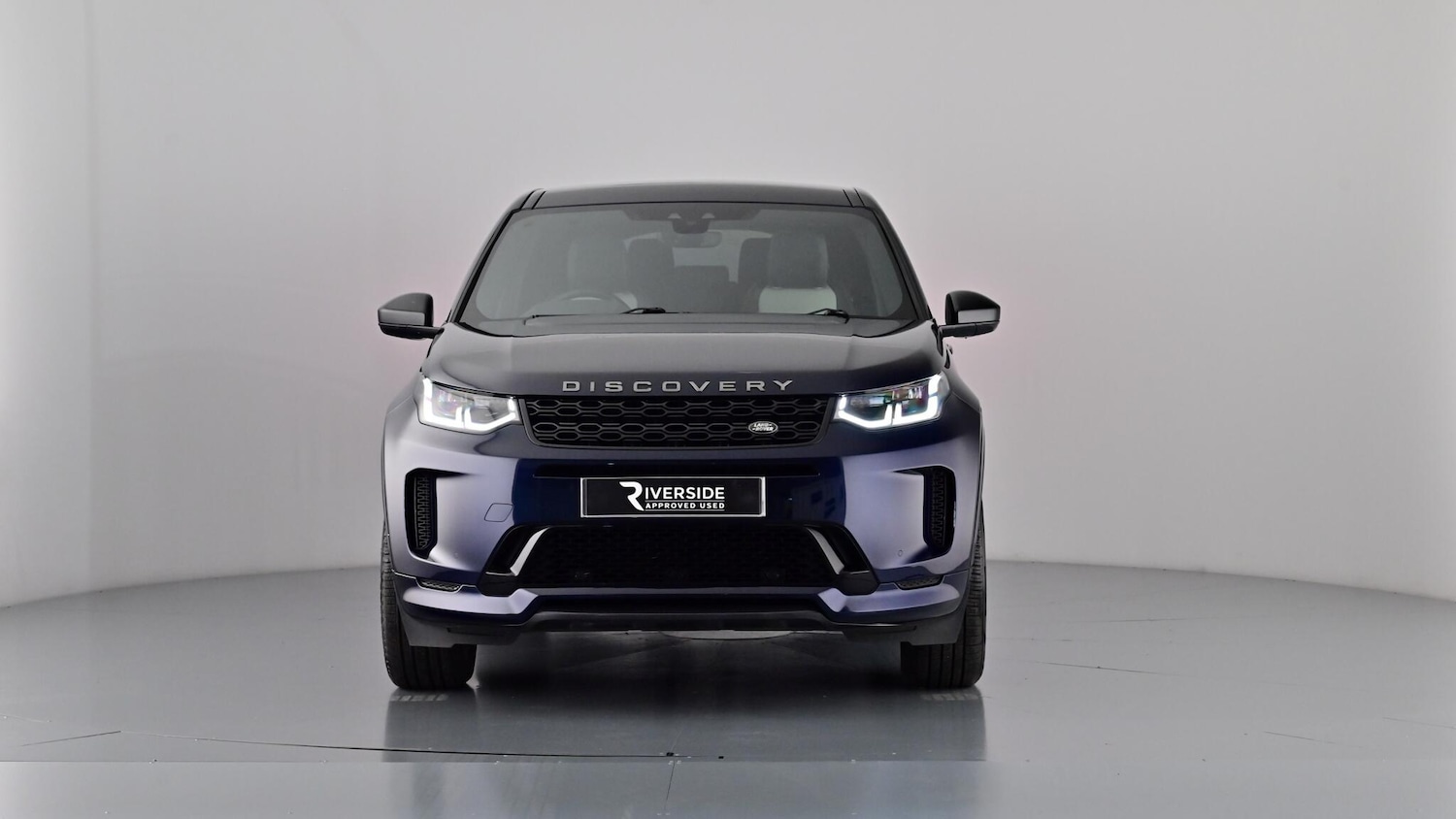 Used Land Rover Discovery Sport 2020 for sale - 76696404: Photo 49