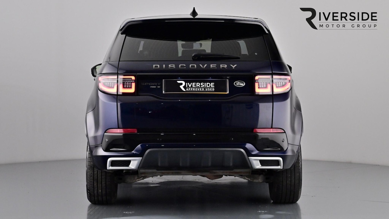 Used Land Rover Discovery Sport 2020 for sale - 76696404: Photo 5