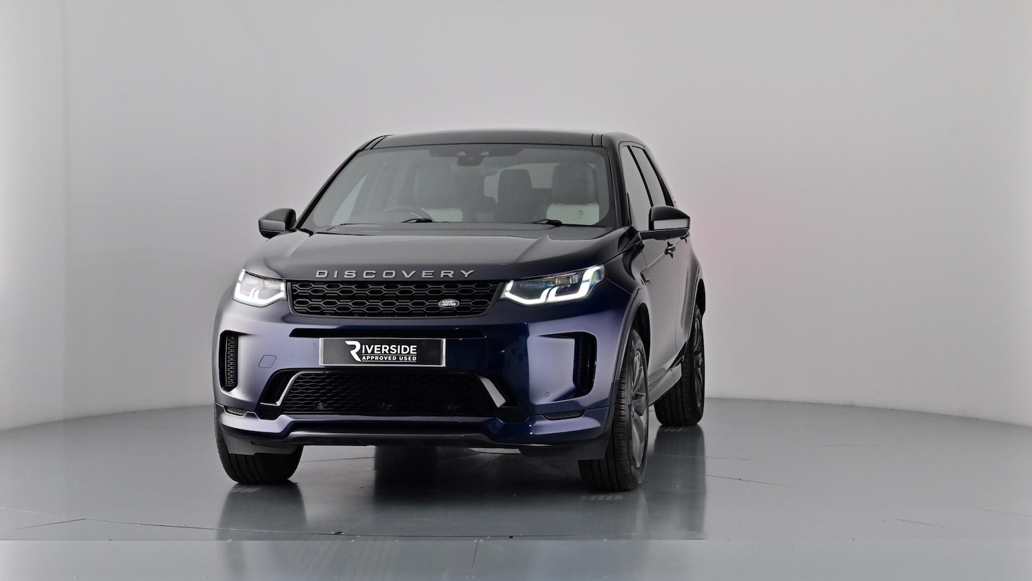 Used Land Rover Discovery Sport 2020 for sale - 76696404: Photo 50
