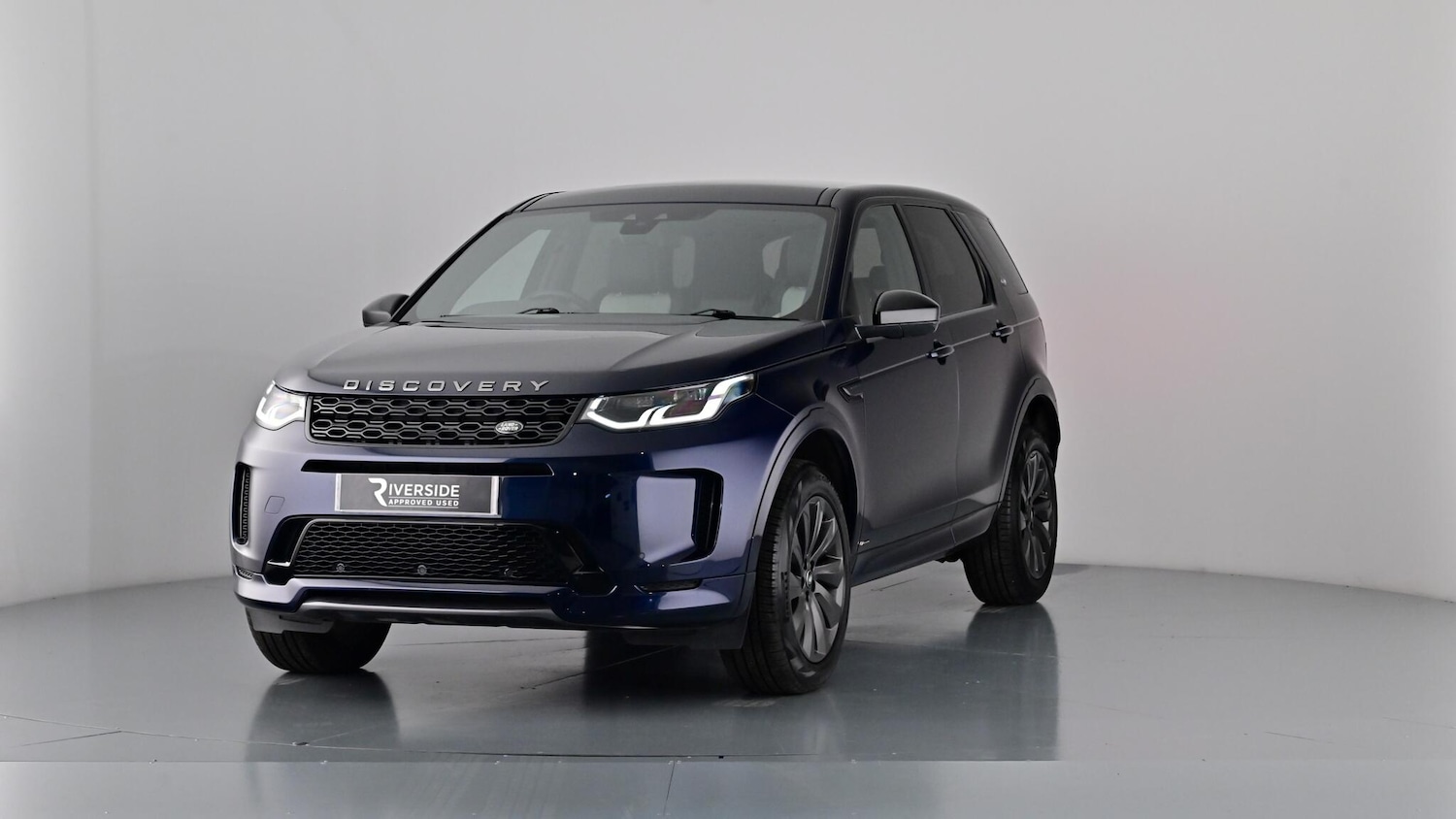 Used Land Rover Discovery Sport 2020 for sale - 76696404: Photo 51