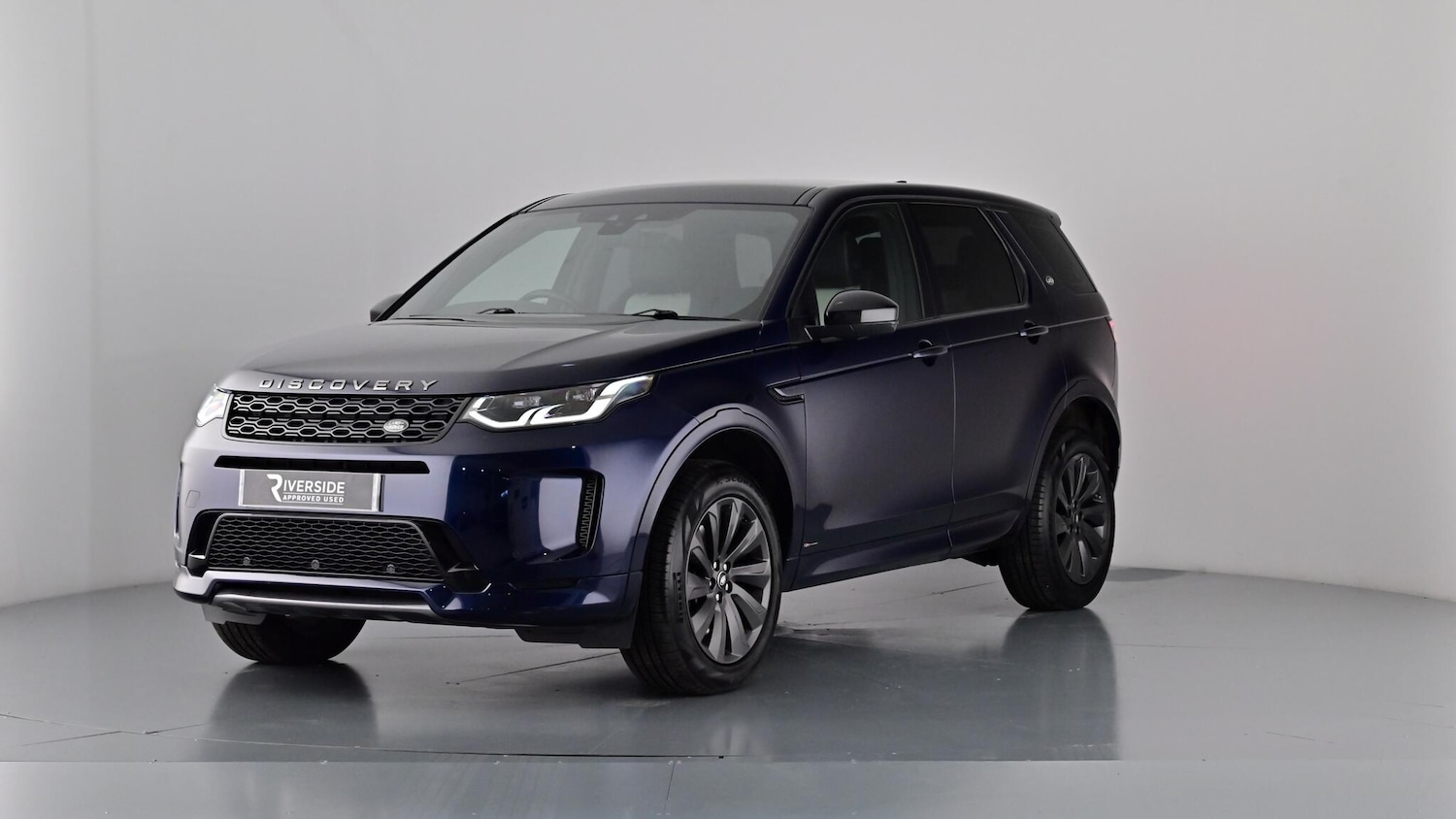 Used Land Rover Discovery Sport 2020 for sale - 76696404: Photo 52