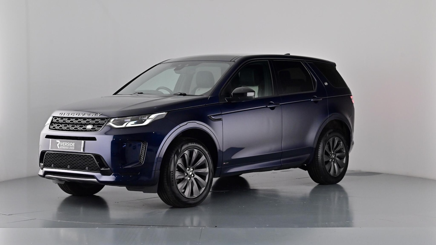 Used Land Rover Discovery Sport 2020 for sale - 76696404: Photo 53