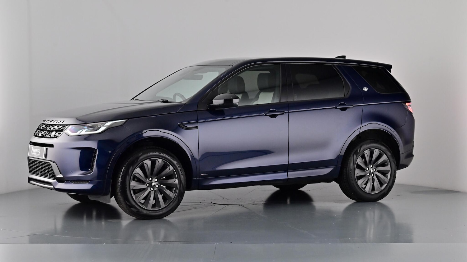 Used Land Rover Discovery Sport 2020 for sale - 76696404: Photo 55