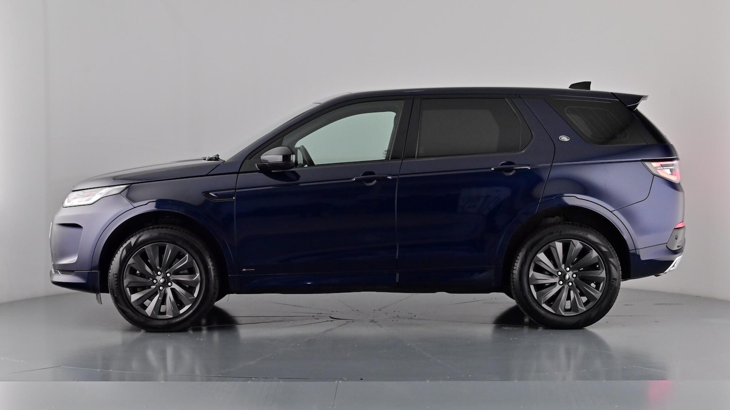 Used Land Rover Discovery Sport 2020 for sale - 76696404: Photo 58