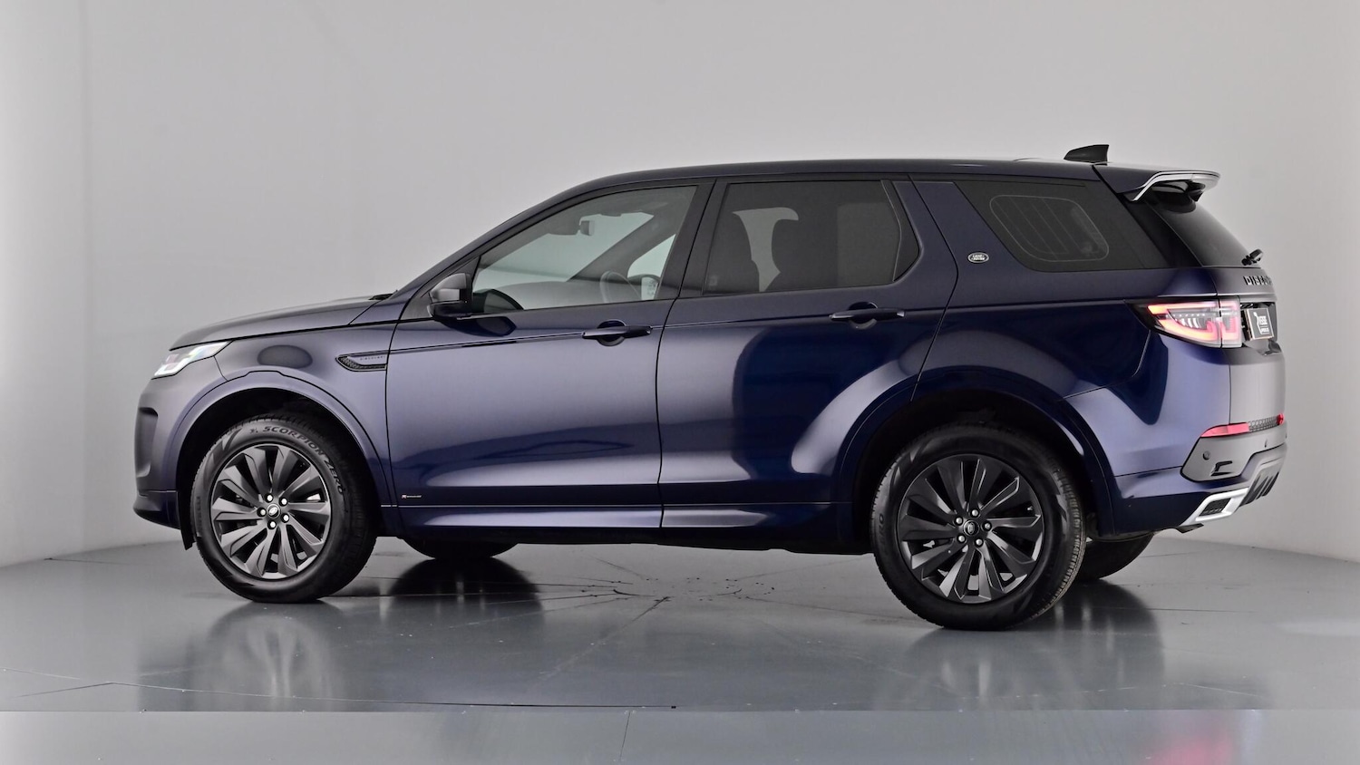 Used Land Rover Discovery Sport 2020 for sale - 76696404: Photo 60