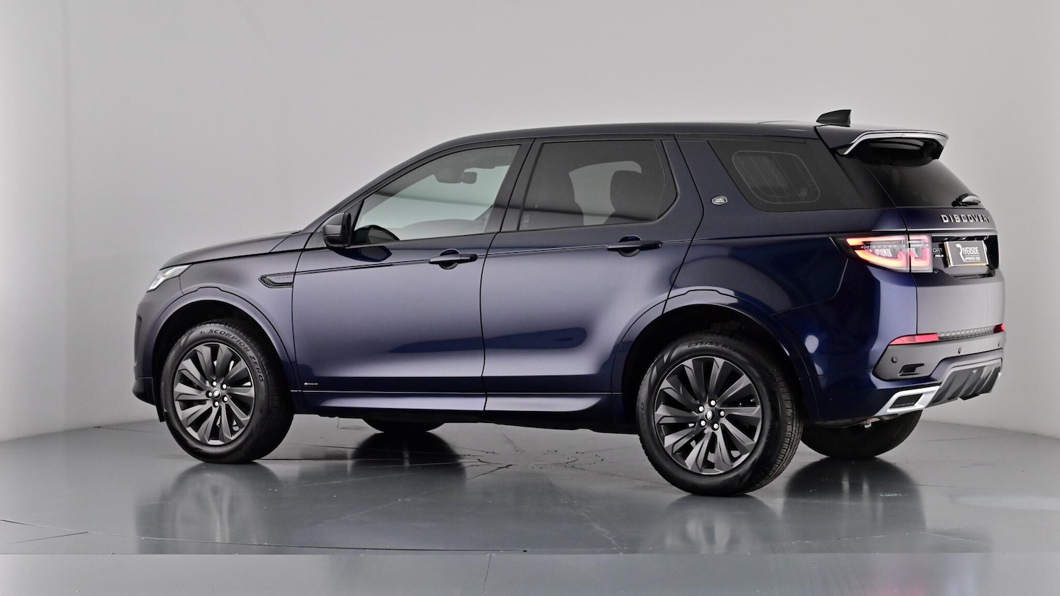 Used Land Rover Discovery Sport 2020 for sale - 76696404: Photo 61