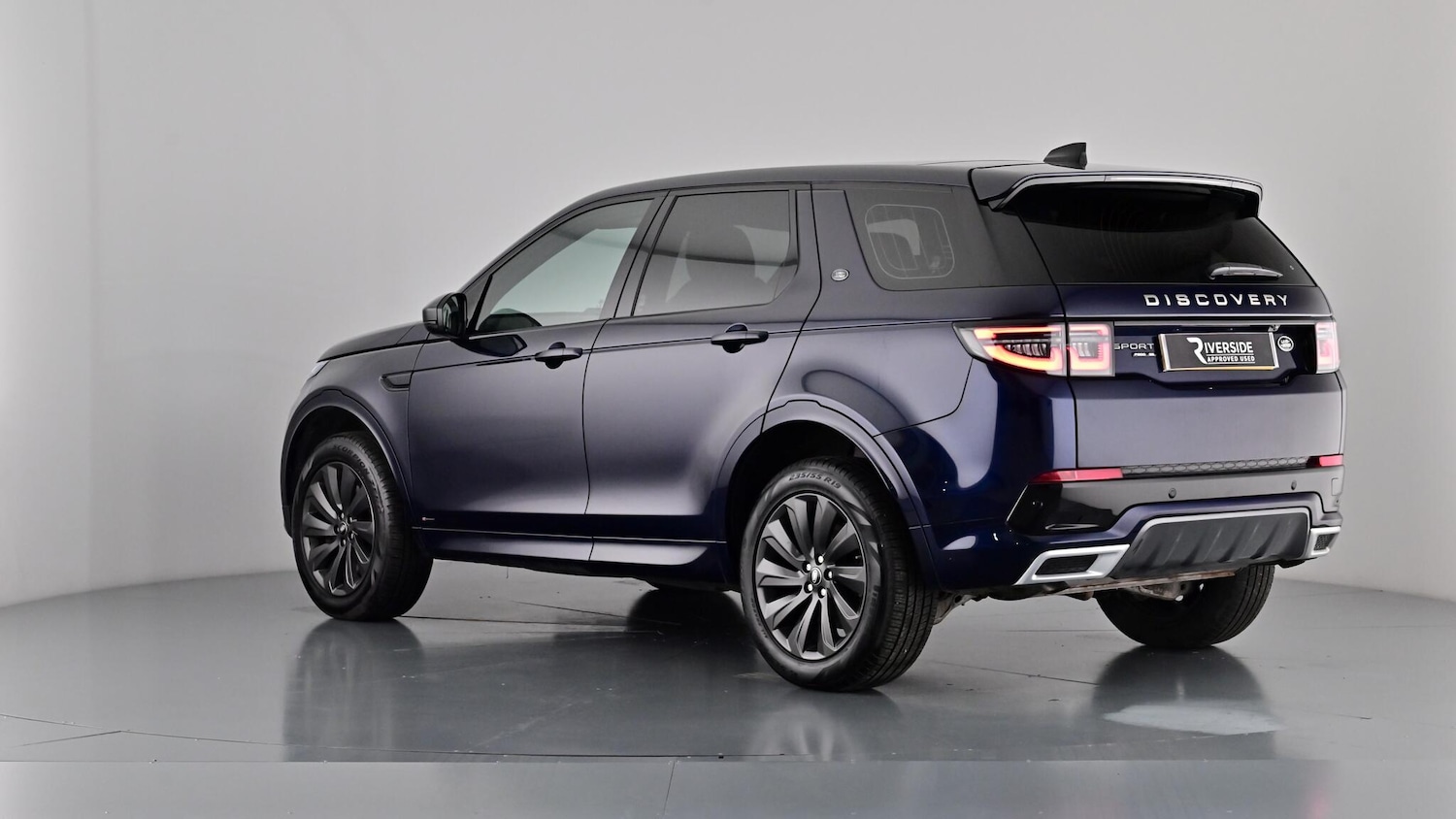 Used Land Rover Discovery Sport 2020 for sale - 76696404: Photo 63