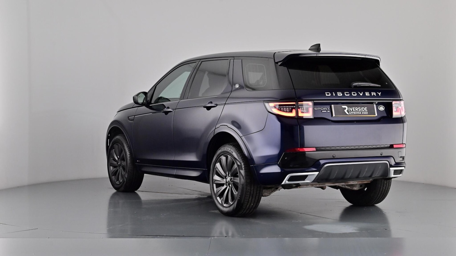 Used Land Rover Discovery Sport 2020 for sale - 76696404: Photo 64