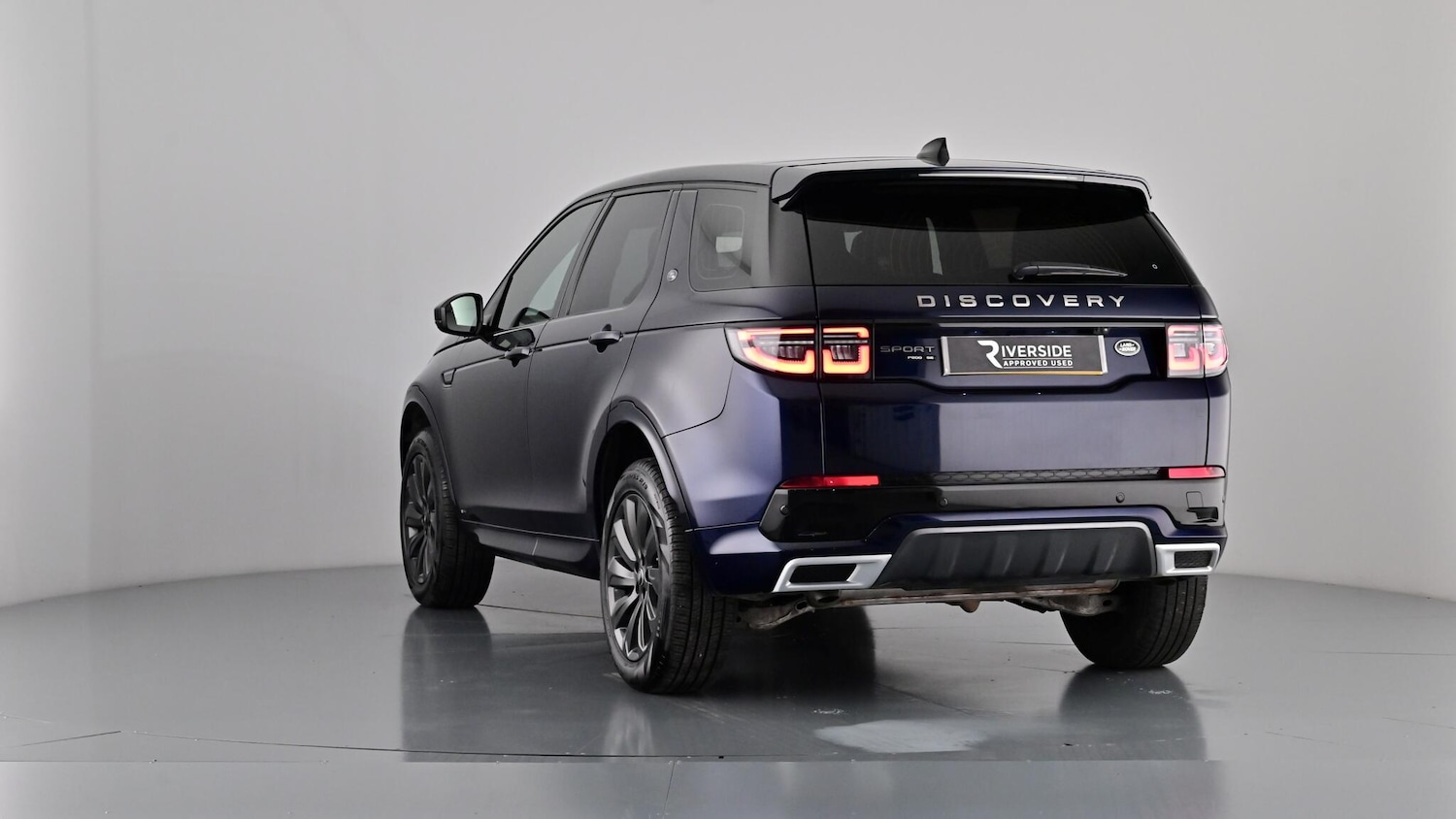 Used Land Rover Discovery Sport 2020 for sale - 76696404: Photo 65