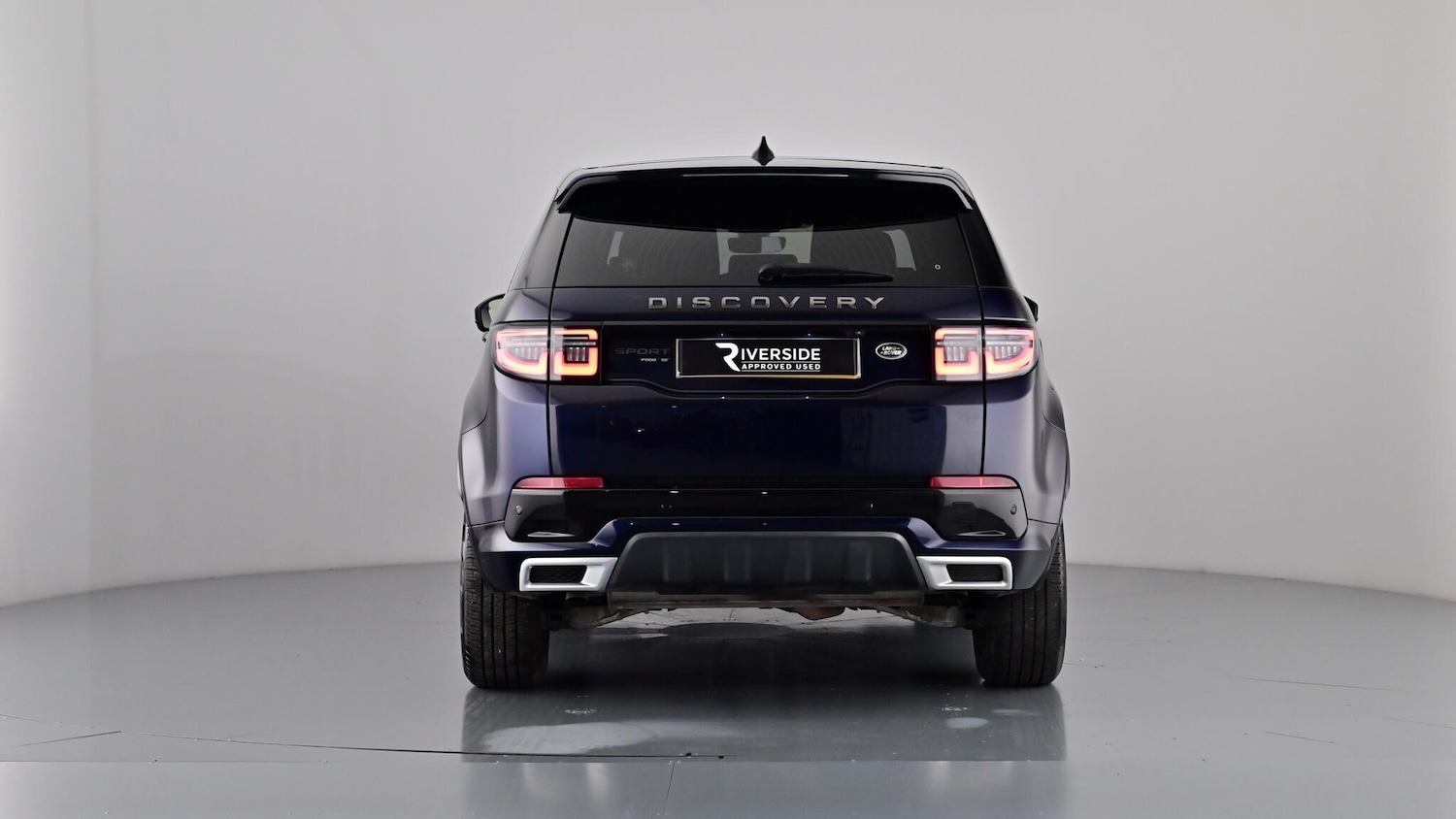 Used Land Rover Discovery Sport 2020 for sale - 76696404: Photo 67