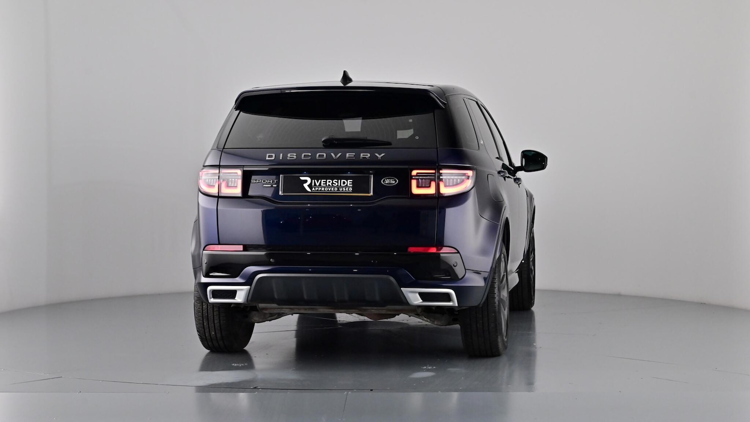 Used Land Rover Discovery Sport 2020 for sale - 76696404: Photo 68