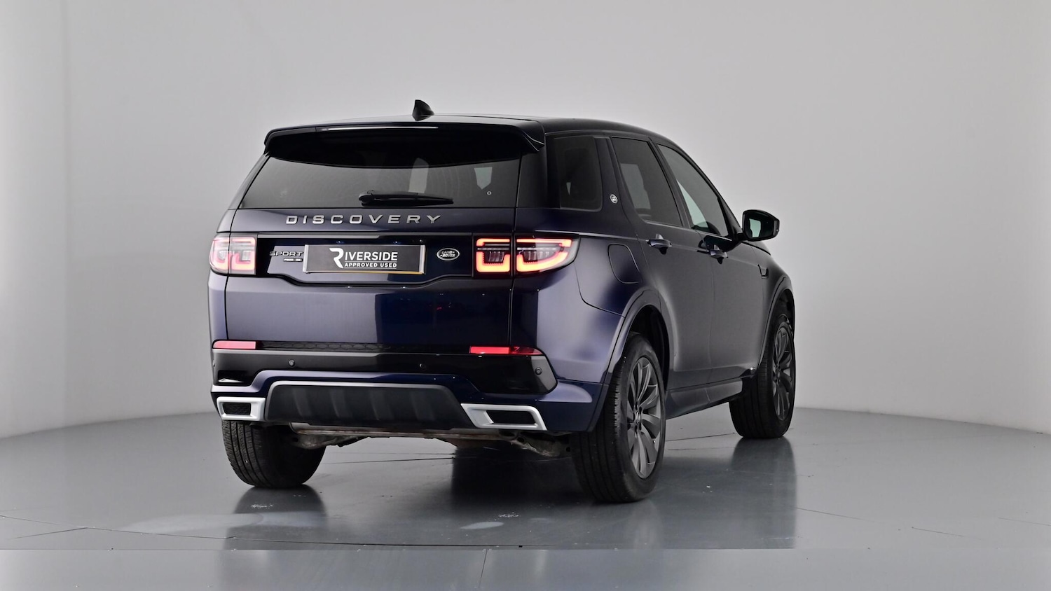 Used Land Rover Discovery Sport 2020 for sale - 76696404: Photo 69