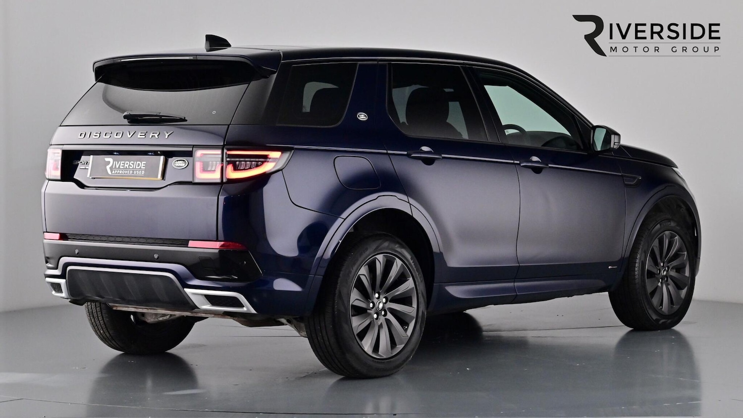 Used Land Rover Discovery Sport 2020 for sale - 76696404: Photo 7