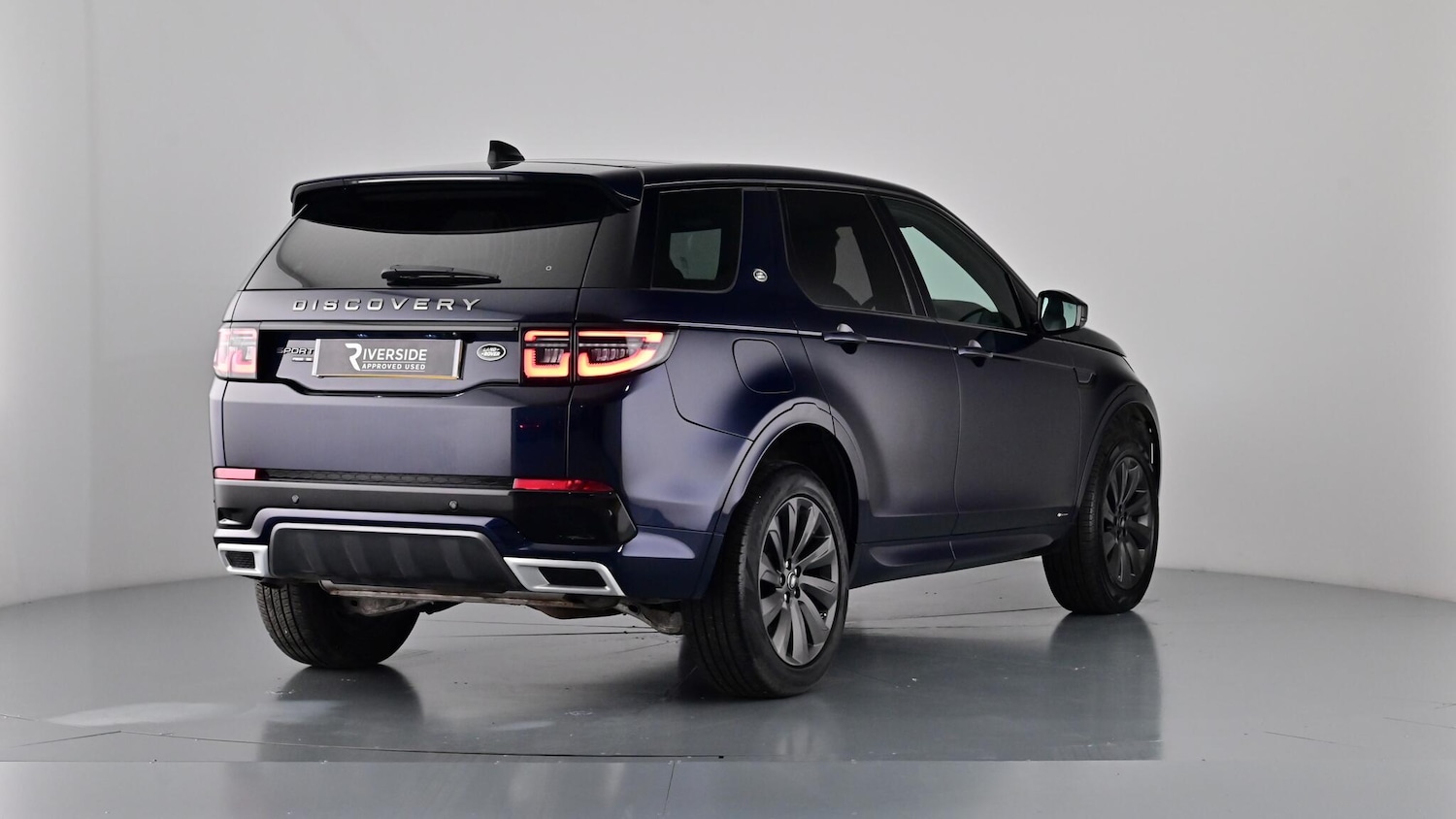 Used Land Rover Discovery Sport 2020 for sale - 76696404: Photo 70