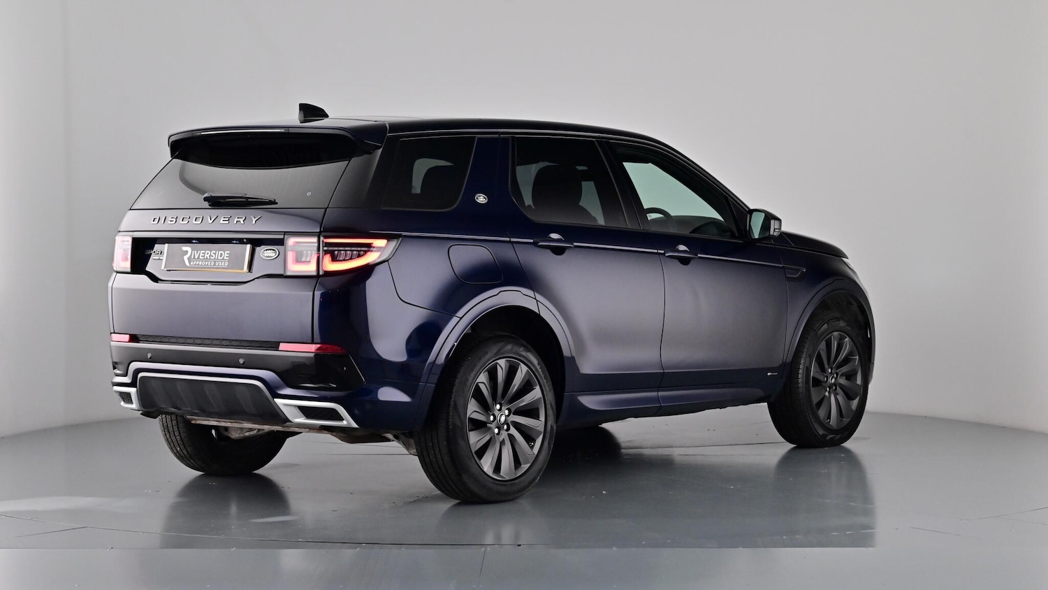 Used Land Rover Discovery Sport 2020 for sale - 76696404: Photo 71