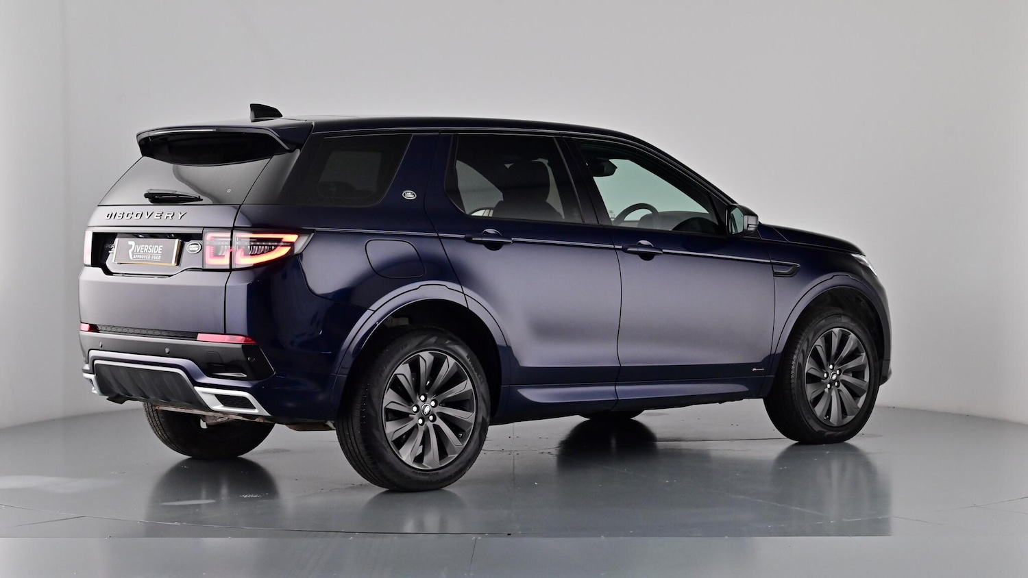 Used Land Rover Discovery Sport 2020 for sale - 76696404: Photo 72