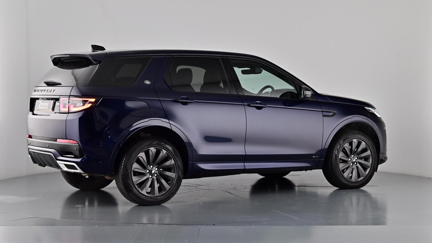 Used Land Rover Discovery Sport 2020 for sale - 76696404: Photo 73