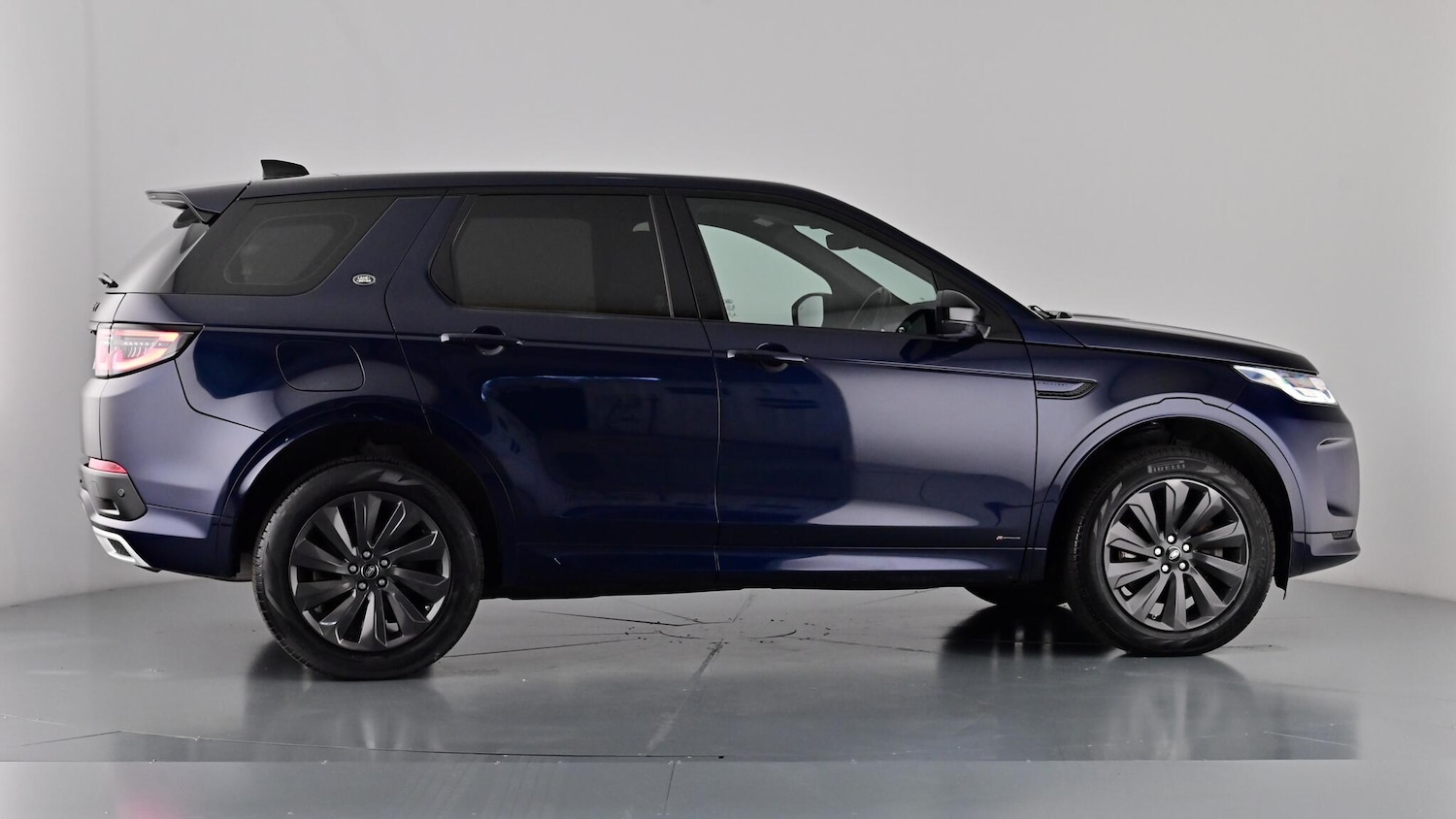 Used Land Rover Discovery Sport 2020 for sale - 76696404: Photo 75