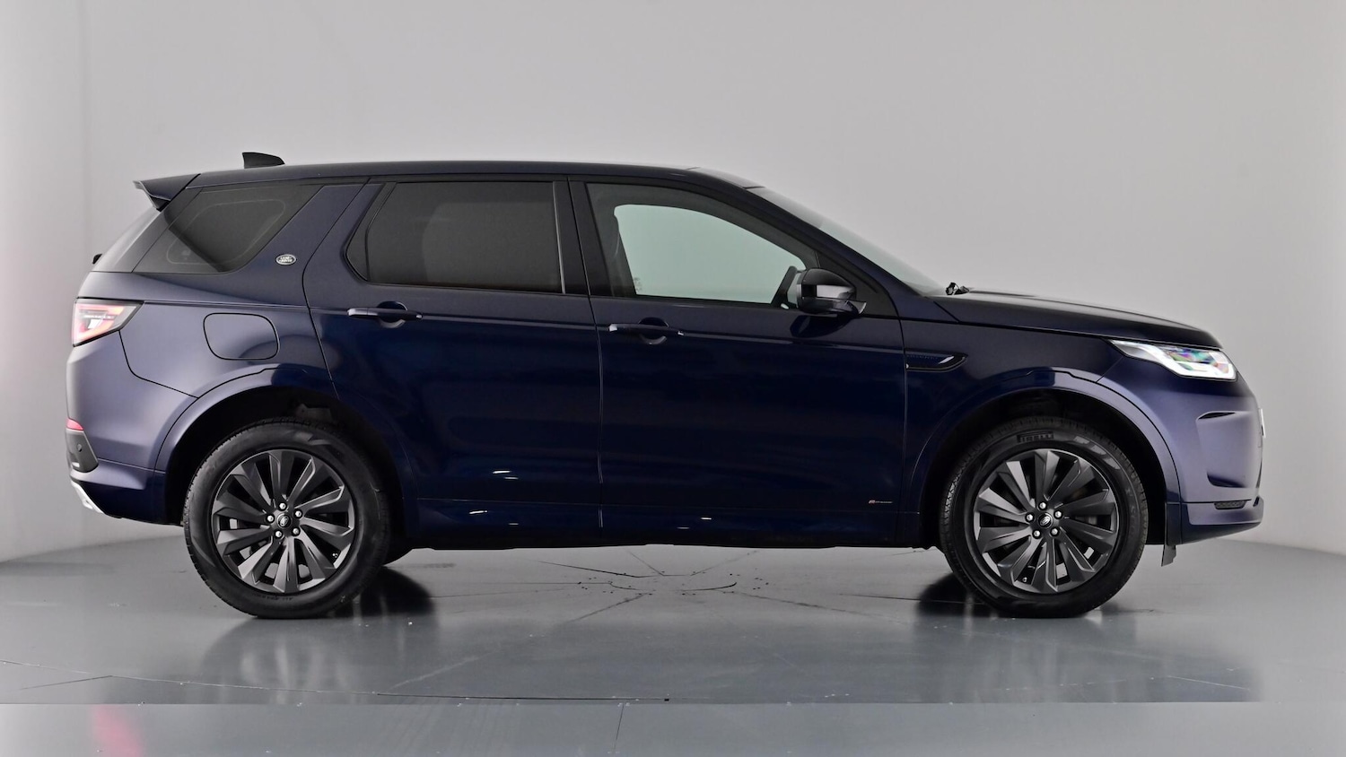 Used Land Rover Discovery Sport 2020 for sale - 76696404: Photo 76