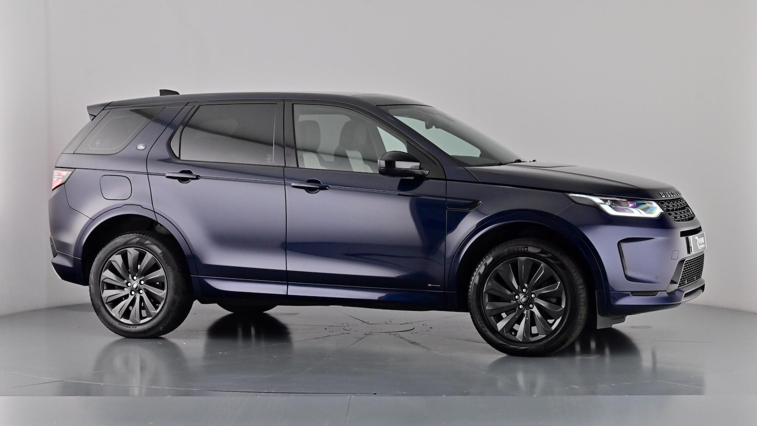 Used Land Rover Discovery Sport 2020 for sale - 76696404: Photo 78