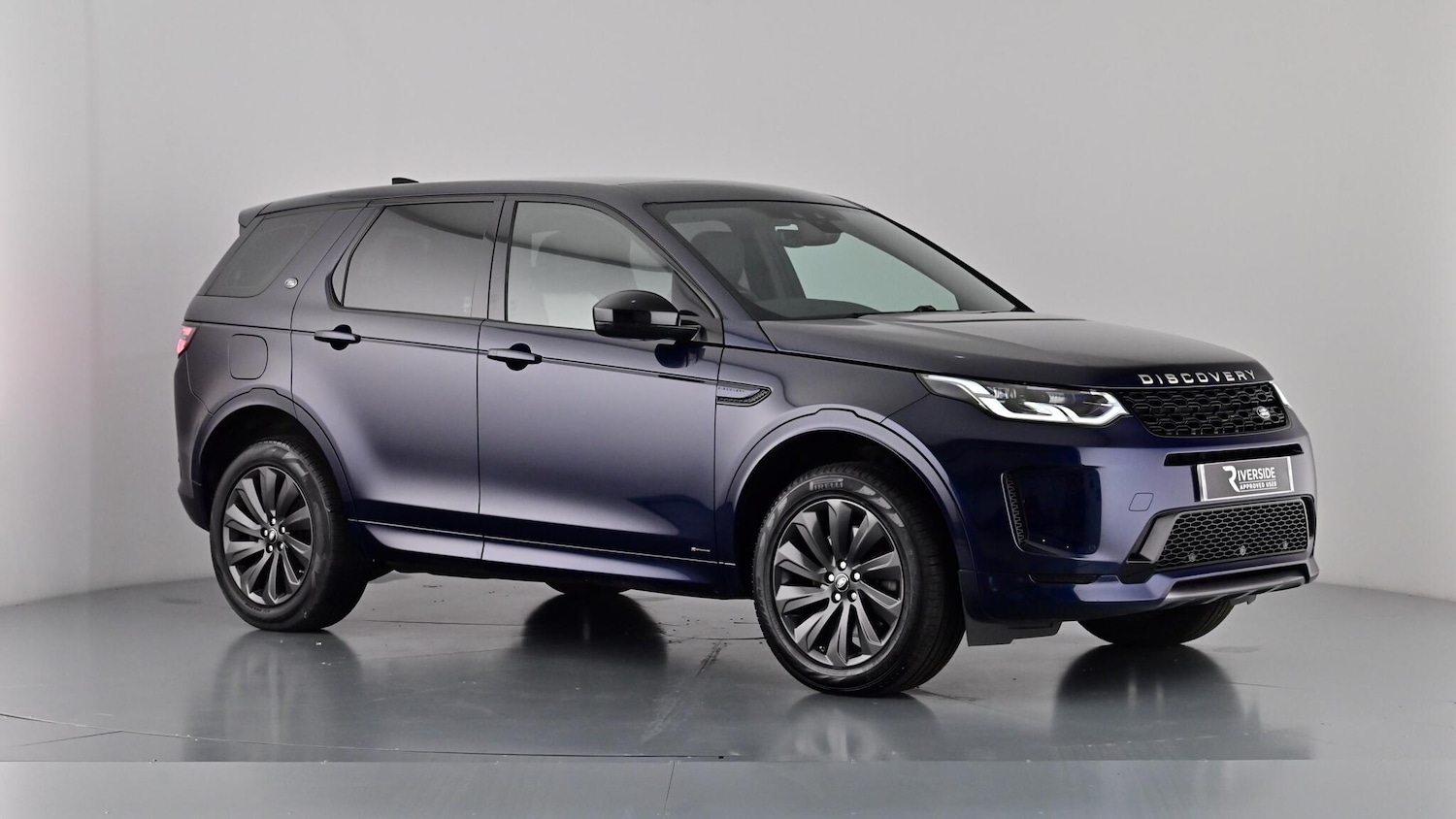 Used Land Rover Discovery Sport 2020 for sale - 76696404: Photo 80