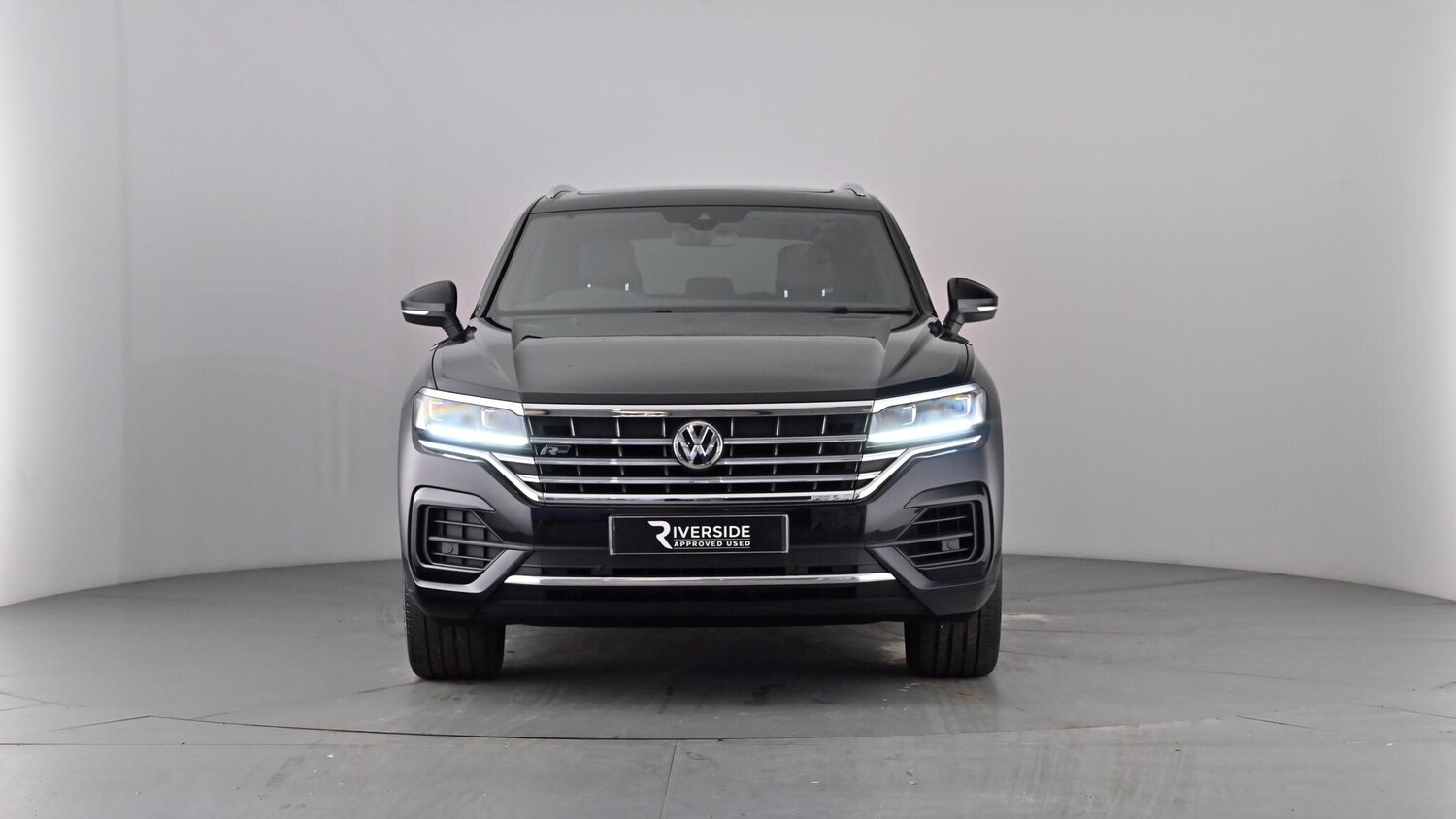 Used Volkswagen Touareg 2018 for sale - 77927440: Photo 12